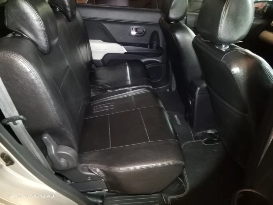 Foto Mobil Bekas Kabin Belakang Daihatsu Terios 1.5 R tahun 2019