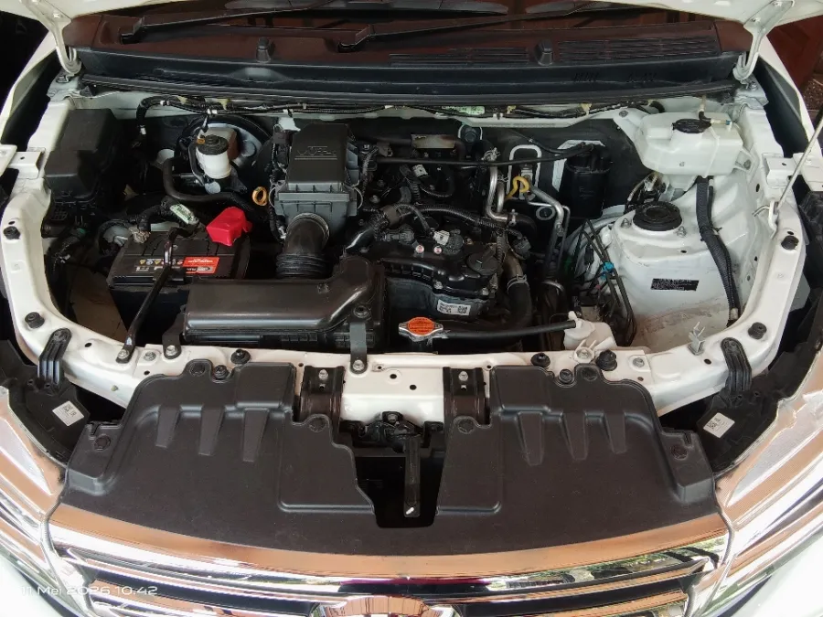 Foto Mobil Bekas Mesin Daihatsu Terios 1.5 R tahun 2020