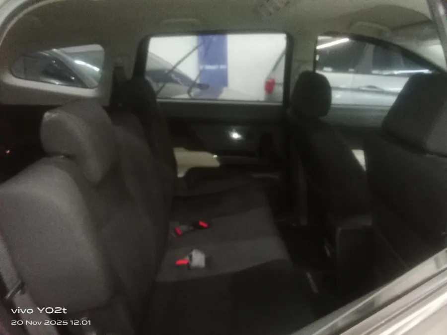 Foto Mobil Bekas Kabin Belakang Daihatsu Terios 1.5 R tahun 2021