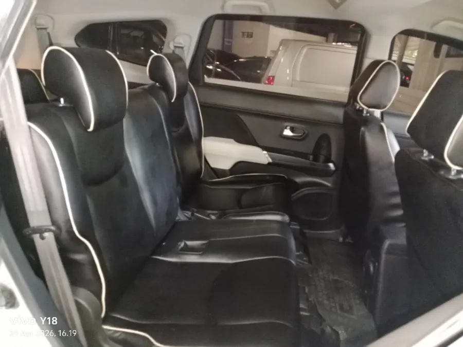 Foto Mobil Bekas Kabin Belakang Daihatsu Terios 1.5 R tahun 2021