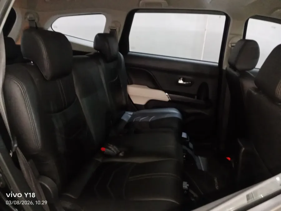 Foto Mobil Bekas Kabin Belakang Daihatsu Terios 1.5 R tahun 2021