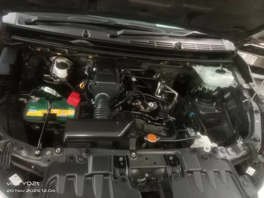 Foto Mobil Bekas Mesin Daihatsu Terios 1.5 R tahun 2021