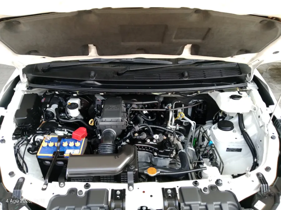 Foto Mobil Bekas Mesin Daihatsu Terios 1.5 R tahun 2021