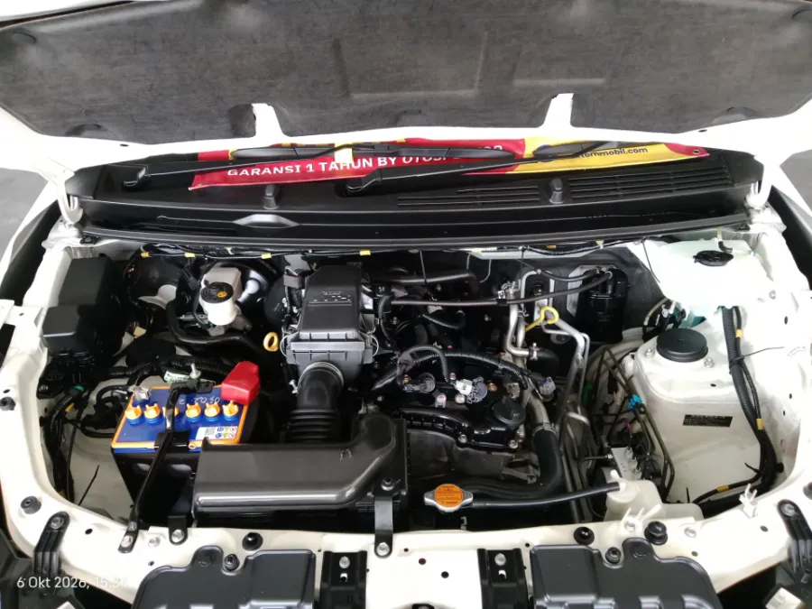 Foto Mobil Bekas Mesin Daihatsu Terios 1.5 R tahun 2021