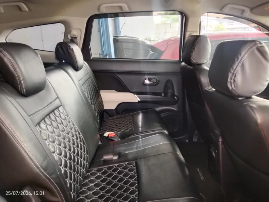 Foto Mobil Bekas Kabin Belakang Daihatsu Terios 1.5 R tahun 2022
