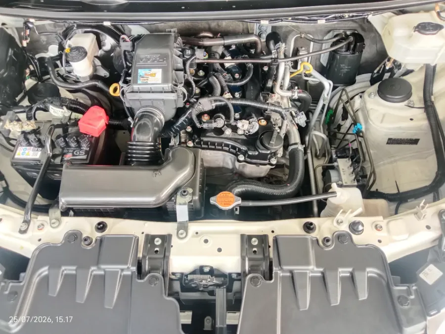 Foto Mobil Bekas Mesin Daihatsu Terios 1.5 R tahun 2022