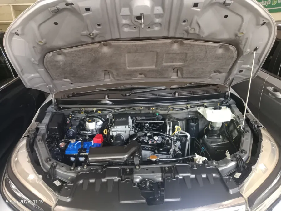 Foto Mobil Bekas Mesin Daihatsu Terios 1.5 R tahun 2022