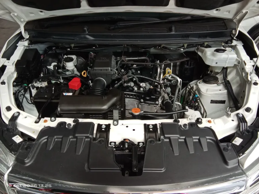 Foto Mobil Bekas Mesin Daihatsu Terios 1.5 R tahun 2022