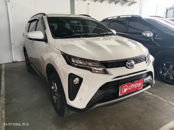 2025 Daihatsu Terios 1.5 R