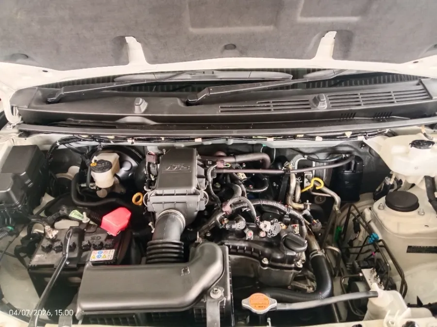 Foto Mobil Bekas Mesin Daihatsu Terios 1.5 R tahun 2025