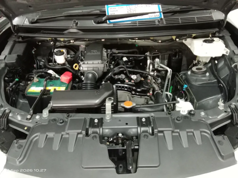 Foto Mobil Bekas Mesin Daihatsu Terios 1.5 R Deluxe tahun 2018