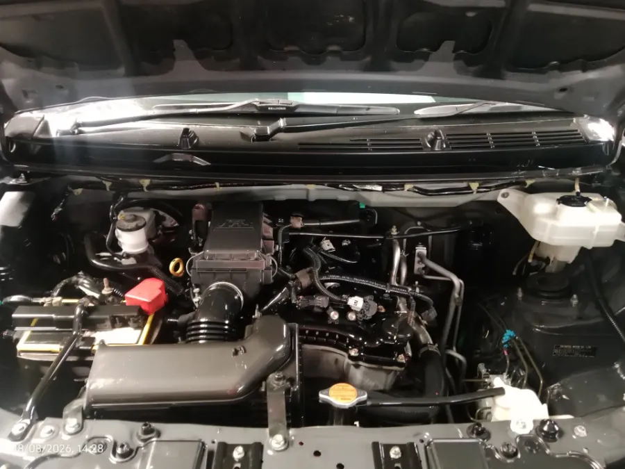 Foto Mobil Bekas Mesin Daihatsu Terios 1.5 X tahun 2020