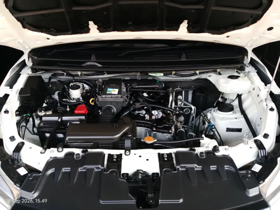 Foto Mobil Bekas Mesin Daihatsu Terios 1.5 X tahun 2022