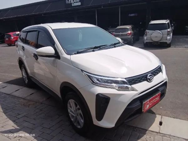 2024 Daihatsu Terios 1.5 X