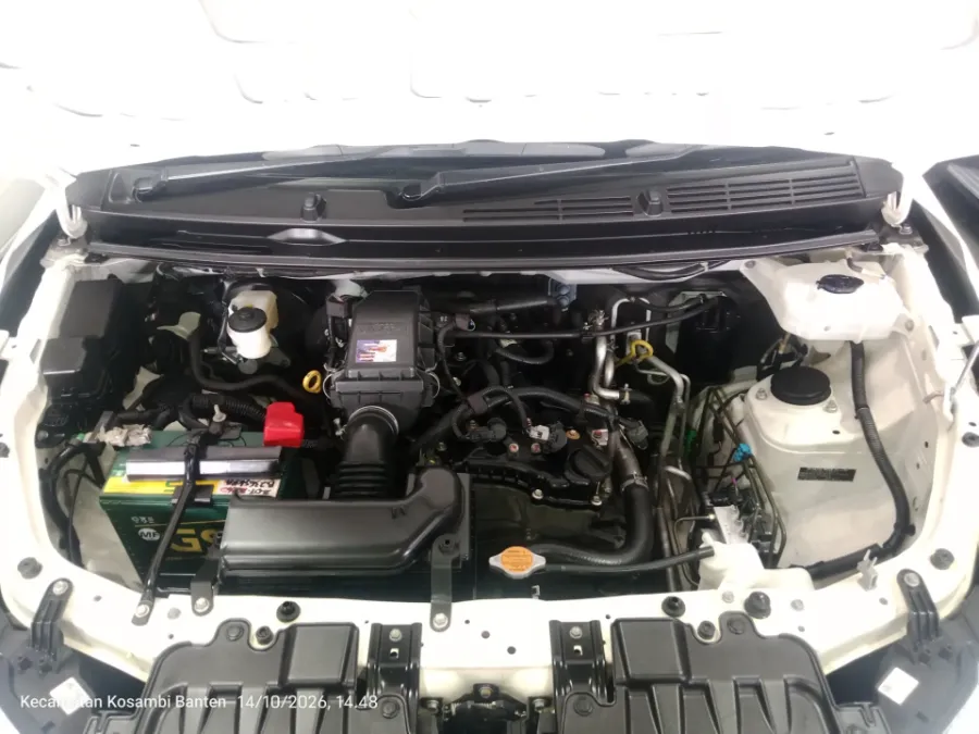 Foto Mobil Bekas Mesin Daihatsu Terios 1.5 X tahun 2024
