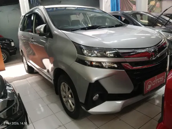 2020 Daihatsu Xenia 1.3 R