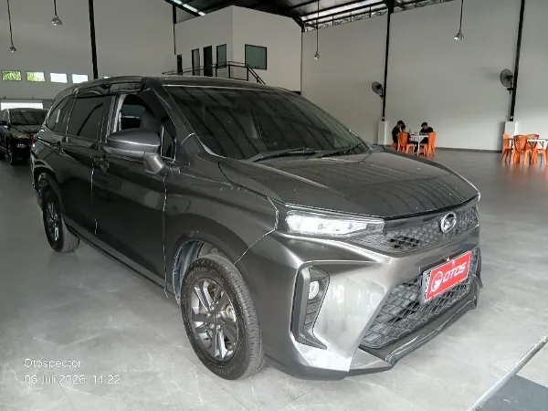 2021 Daihatsu Xenia 1.3 R