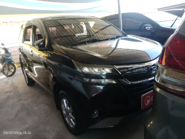 2021 Daihatsu Xenia 1.3 R