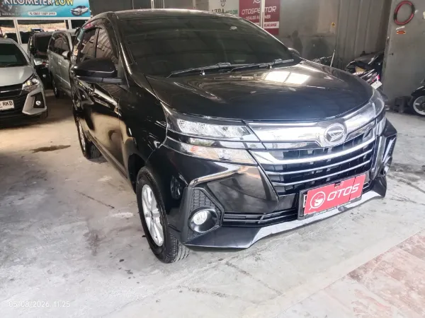 2021 Daihatsu Xenia 1.3 R