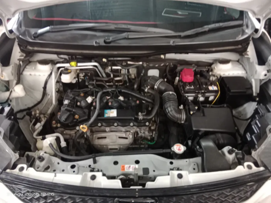 Foto Mobil Bekas Mesin Daihatsu Xenia 1.3 R tahun 2022
