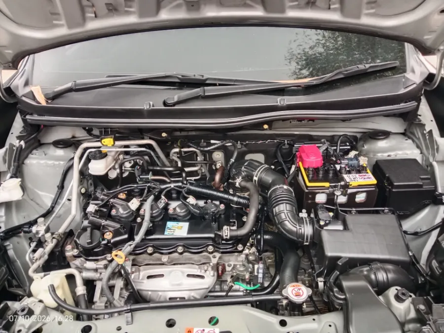 Foto Mobil Bekas Mesin Daihatsu Xenia 1.3 R tahun 2023