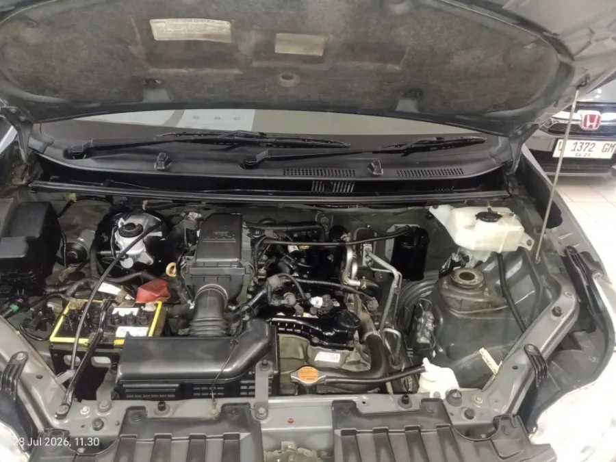 Foto Mobil Bekas Mesin Daihatsu Xenia 1.3 X tahun 2016