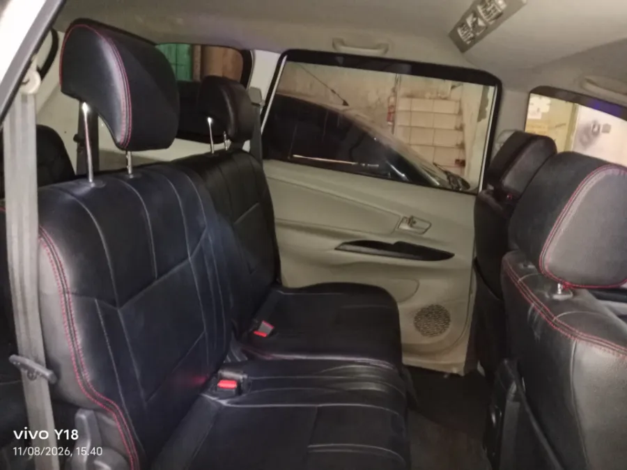 Foto Mobil Bekas Kabin Belakang Daihatsu Xenia 1.3 X tahun 2019
