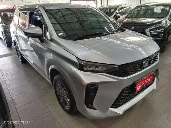 2022 Daihatsu Xenia 1.3 X