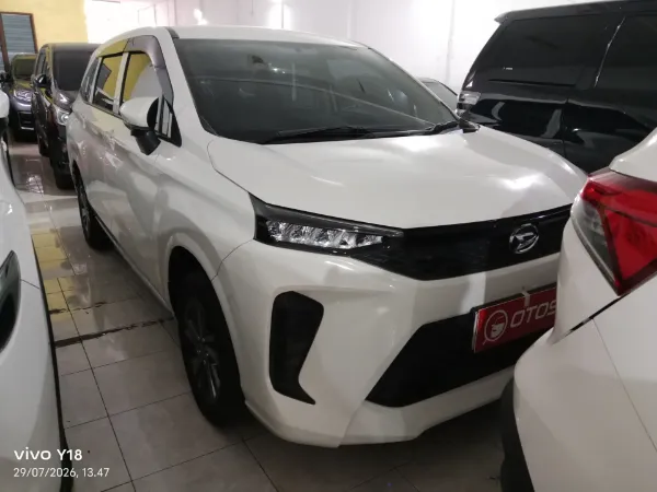 2024 Daihatsu Xenia 1.3 X