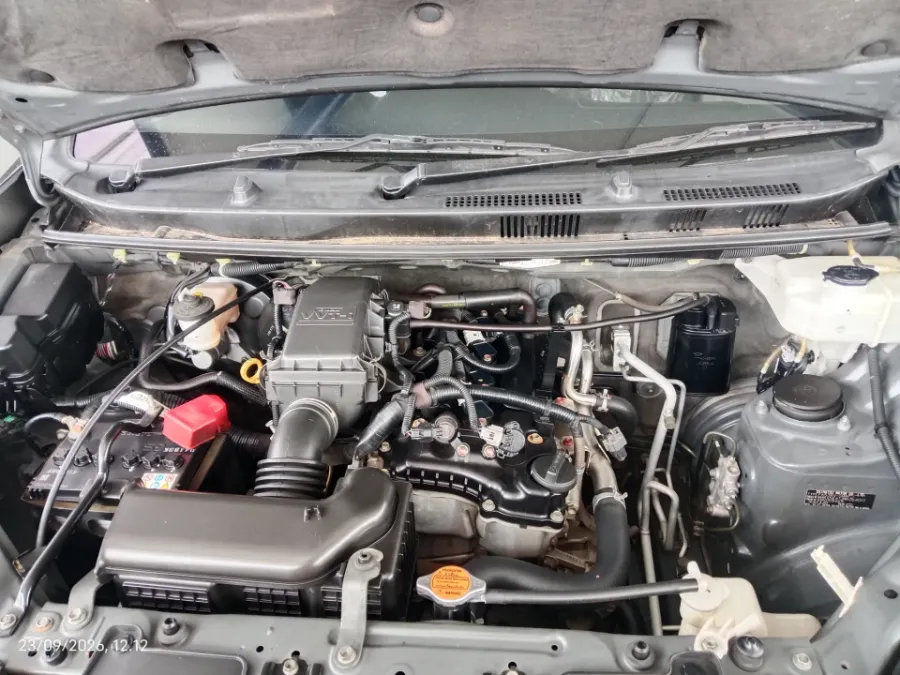 Foto Mobil Bekas Mesin Daihatsu Xenia 1.3 Xi Deluxe tahun 2022