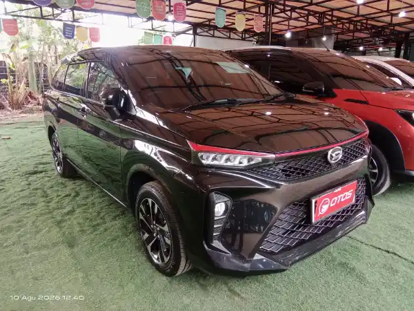 2023 Daihatsu Xenia 1.5 R CVT ASA