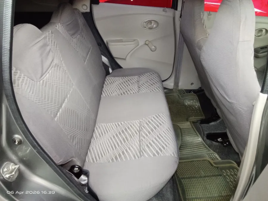 Foto Mobil Bekas Kabin Belakang Datsun Go+ Panca 1.2 T tahun 2015