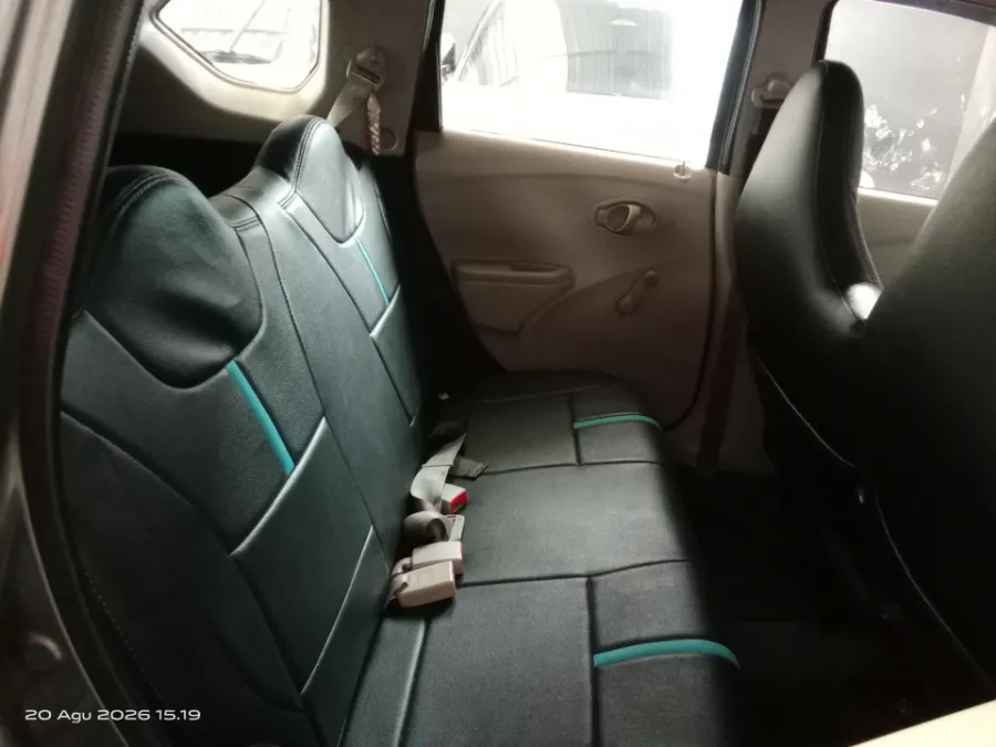 Foto Mobil Bekas Kabin Belakang Datsun Go+ Panca 1.2 T tahun 2016