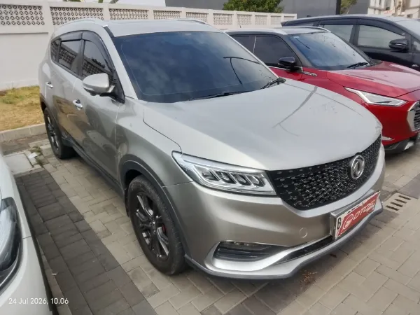 2021 DFSK Glory i-Auto 1.5