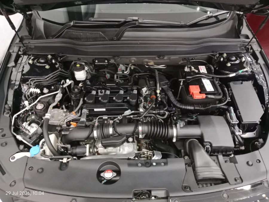 Foto Mobil Bekas Mesin Honda Accord 1.5 TC EL tahun 2022