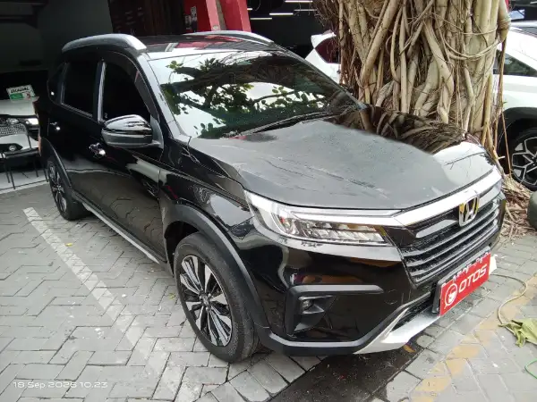 2022 Honda BR-V 1.5