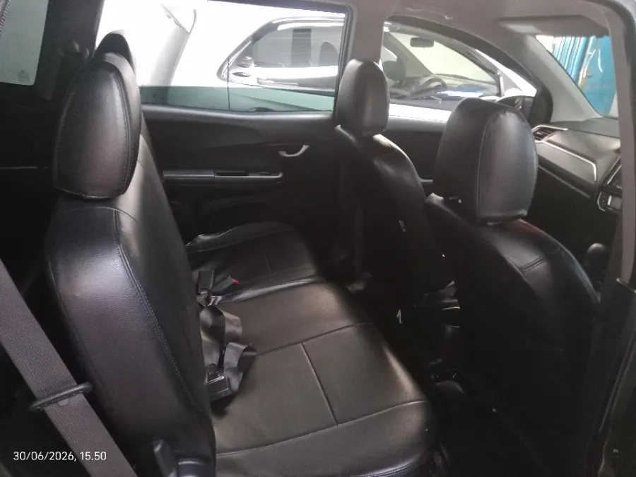 Foto Mobil Bekas Kabin Belakang Honda BR-V 1.5 E tahun 2016