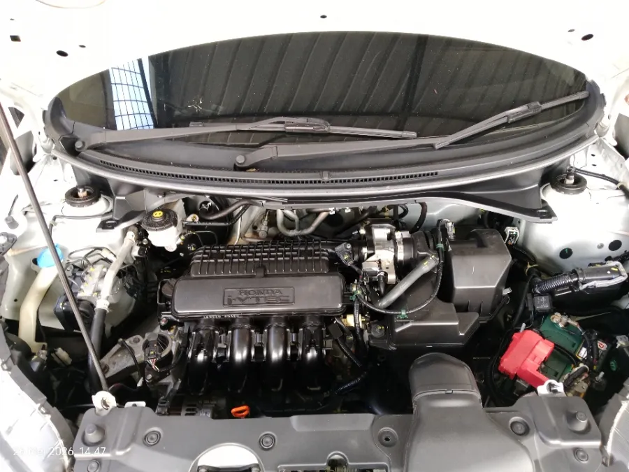 Foto Mobil Bekas Mesin Honda BR-V 1.5 E tahun 2019