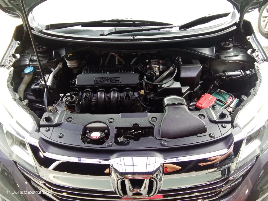 Foto Mobil Bekas Mesin Honda BR-V 1.5 E tahun 2020