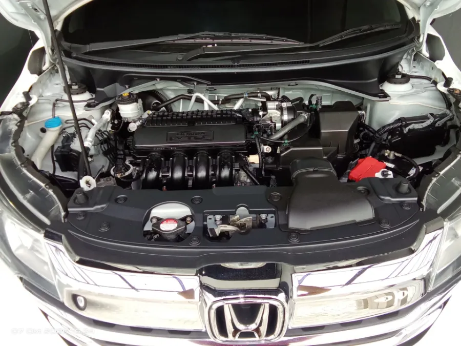 Foto Mobil Bekas Mesin Honda BR-V 1.5 E tahun 2021