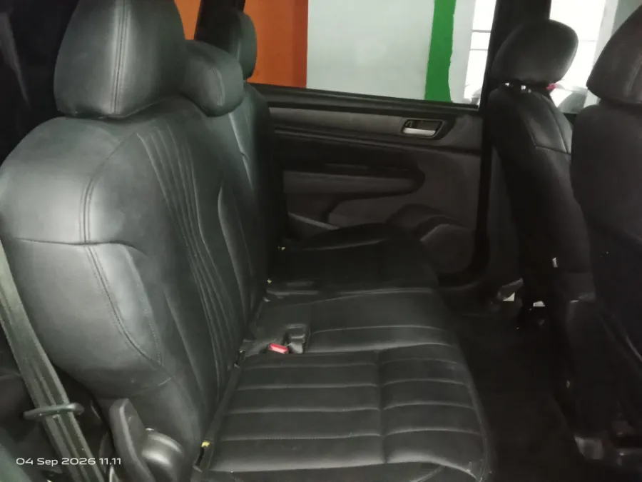 Foto Mobil Bekas Kabin Belakang Honda BR-V 1.5 E tahun 2022