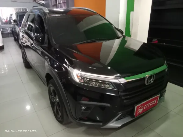 2022 Honda BR-V 1.5 E