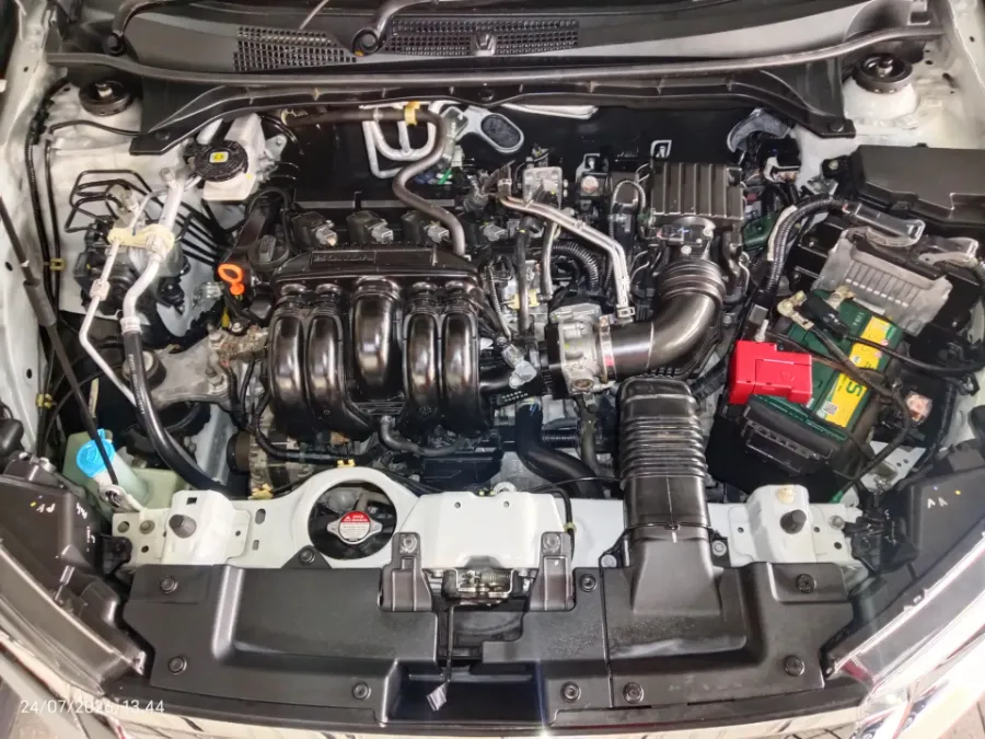 Foto Mobil Bekas Mesin Honda BR-V 1.5 E tahun 2022