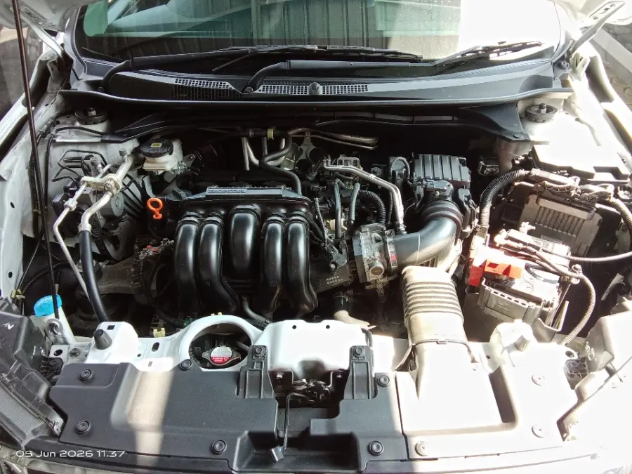 Foto Mobil Bekas Mesin Honda BR-V 1.5 E tahun 2022