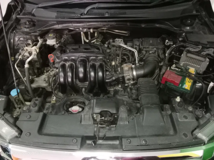 Foto Mobil Bekas Mesin Honda BR-V 1.5 E tahun 2022