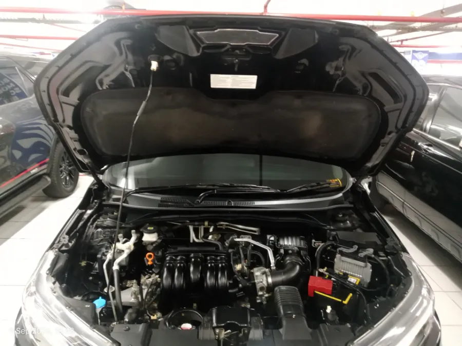 Foto Mobil Bekas Mesin Honda BR-V 1.5 E tahun 2022