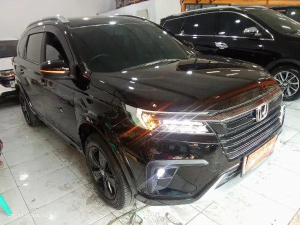 2024 Honda BR-V 1.5 E
