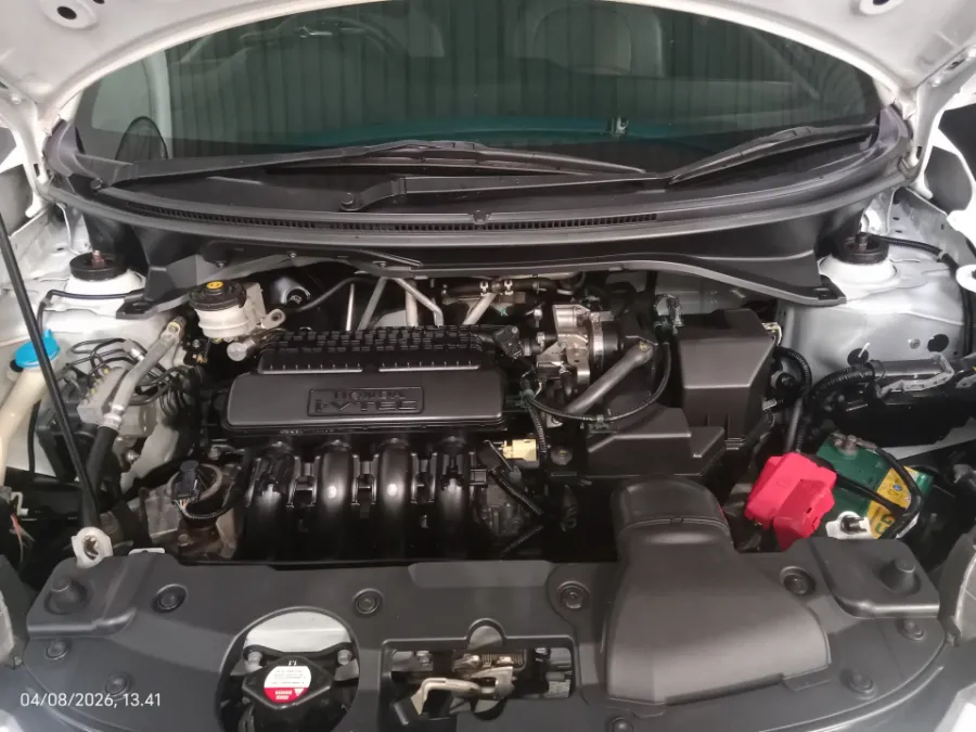 Foto Mobil Bekas Mesin Honda BR-V 1.5 E Prestige tahun 2016