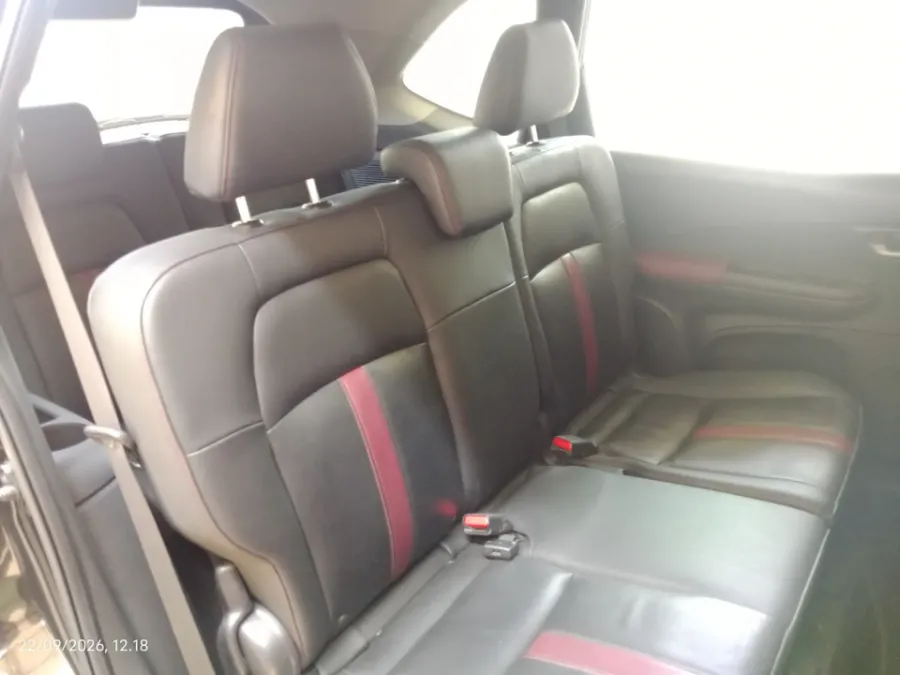 Foto Mobil Bekas Kabin Belakang Honda BR-V 1.5 E Prestige tahun 2019