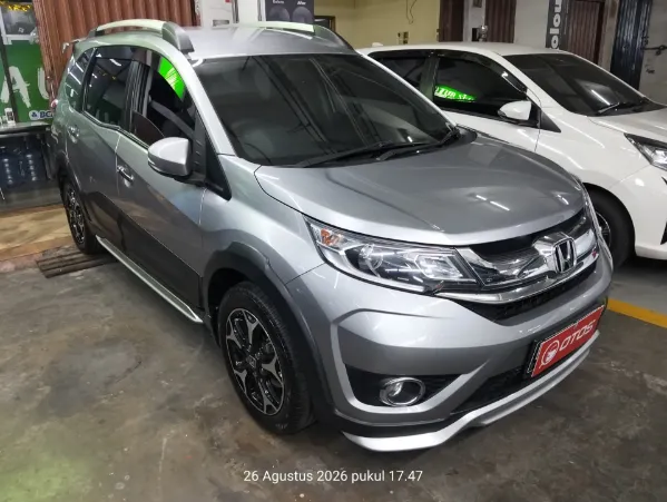 2019 Honda BR-V 1.5 E Prestige - Foto 1 dari 6